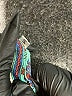 Unbranded Teal Tank Top Size S - photo 7