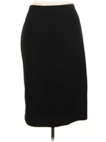 Eileen Fisher Formal Skirt (view 2)
