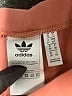 Adidas Solid Red Active Pants Size S - photo 4
