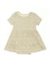 Amazon Essentials 100% Cotton Ivory Dress Size 6-9 mo - photo 1