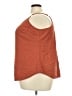 Torrid Orange Tank Top Size 4X Plus (4) - photo 5
