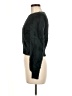 Sunday Best 100% Nylon Black Pullover Sweater Size M - photo 5