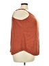Torrid Orange Tank Top Size 4X Plus (4) - photo 4