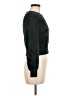 Sunday Best 100% Nylon Black Pullover Sweater Size M - photo 4