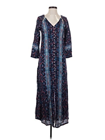 Gypsy 05 Casual Dress (view 1)