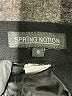 Spring Notion 100% Polyester Black Track Pants Size 8 - photo 3