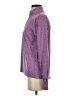 Nike Purple Long Sleeve Turtleneck Size S - photo 5