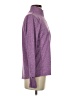 Nike Purple Long Sleeve Turtleneck Size S - photo 4