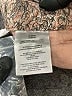 BCBGeneration Animal Print Pink Casual Pants Size 8 - photo 5