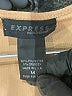 Express Tan 3/4 Sleeve T-Shirt Size M - photo 7