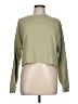 Knix Green Long Sleeve Top Size Lg (4) - photo 1