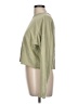 Knix Green Long Sleeve Top Size Lg (4) - photo 5