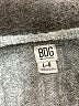 BDG Gray Pullover Sweater Size L - photo 7
