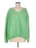 MNG Green Pullover Sweater Size M - photo 1