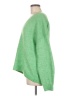 MNG Green Pullover Sweater Size M - photo 5