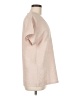 Unbranded Tan Short Sleeve Top Size M - photo 4