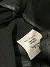 J.Crew Factory Store 100% Polyester Solid Black Shorts Size 6 - photo 4