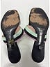 Prada Color Block Blue Pink Sandals Size EU 37 1/2 - photo 7