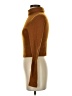 WAYF Brown Turtleneck Sweater Size S - photo 5