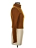 WAYF Brown Turtleneck Sweater Size S - photo 4