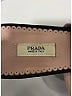 Prada Color Block Blue Pink Sandals Size EU 37 1/2 - photo 6
