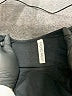 Rachel Pally Solid Black Jumpsuit Size XL (estimated) - photo 4