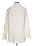 Calvin Klein 100% Acrylic Ivory Turtleneck Sweater Size L - photo 2