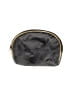 Unbranded 100% Leather Black Leather Clutch One size - photo 1