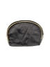 Unbranded 100% Leather Black Leather Clutch One size - photo 2