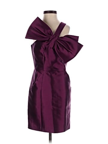 an original MILLY of New York Cocktail Dress (view 1)