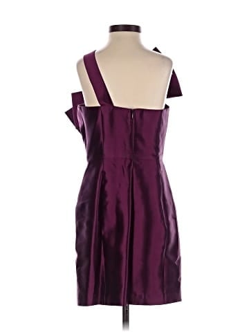 an original MILLY of New York Cocktail Dress (view 2)
