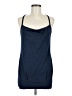 Lululemon Athletica Blue Tank Top Size 6 - photo 1