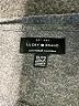 Lucky Brand Animal Print Gray Pullover Sweater Size XL - photo 7