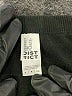 District. Black Pullover Sweater Size S - photo 7