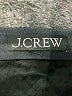 J.Crew 100% Polyester Black Formal Skirt Size L (estimated) - photo 3