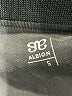 Albion Animal Print Gold Jacket Size S - photo 6