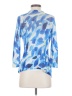 Zozo Blue Kimono Size S - photo 2