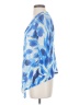 Zozo Blue Kimono Size S - photo 5