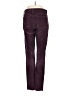 Gap Burgundy Jeans Size 26 Waist Long - photo 2