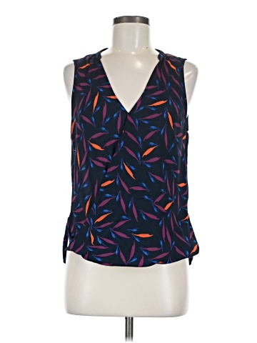 Eight Sixty Sleeveless Blouse (view 1)