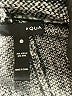 Aqua Gray Poncho Size XS - photo 7
