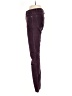 Gap Burgundy Jeans Size 26 Waist Long - photo 5
