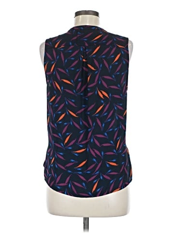 Eight Sixty Sleeveless Blouse (view 2)