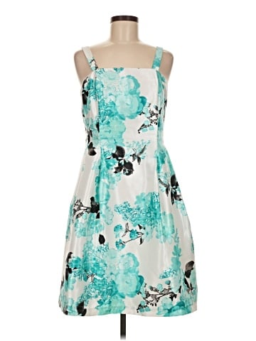 R&K Cocktail Dress (view 1)
