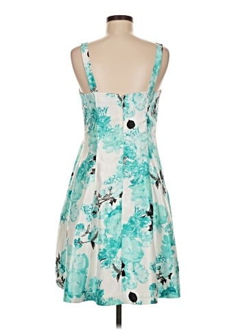 R&K Cocktail Dress (view 2)