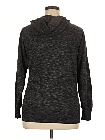 Green Tea Pullover Hoodie (view 2)