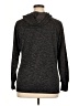 Green Tea Black Pullover Hoodie Size XL - photo 2