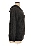Green Tea Black Pullover Hoodie Size XL - photo 4