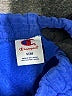 Champion Blue Sweatpants Size 8 - photo 3