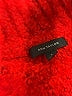 Ann Taylor Red Coat Size S - photo 6